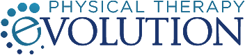 Physical Therapy Evolution logo